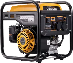 maXpeedingrods 3500W Benzin-Stromgenerator