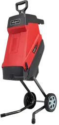Scheppach GS55 Elektro Gartenhäcksler
