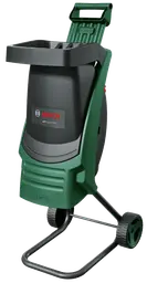 Bosch Home and Garden AXT Rapid 2000 Häcksler