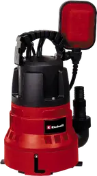 Einhell Schmutzwasserpumpe GC-DP 7035 LL