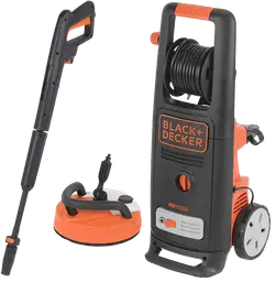 Black+Decker Hochdruckreiniger 2200 W