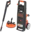 Black+Decker Hochdruckreiniger 2200 W
