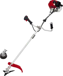 Einhell Benzin Sense GC-BC 52 I AS