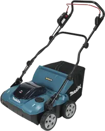Makita Akku-Vertikutierer UV001GZ 40V