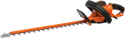 Black+Decker Elektro-Heckenschere BEHTS551