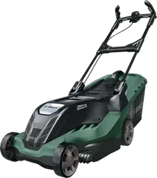 Bosch AdvancedRotak 650 Rasenmäher