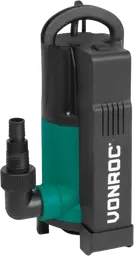 Vonroc Tauchpumpe 750W