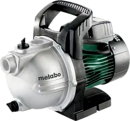 Metabo Gartenpumpe P 2000 G
