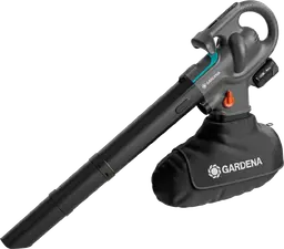 Gardena PowerJetCollect Laubsauger 18V