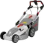 IKRA Elektro Rasenmäher IERM 2043 T