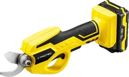Trotec Akku-Astschere PGSS 15-20V