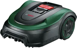 Bosch Rasenmäher Roboter Indego S 500