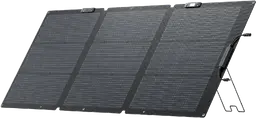 EF Ecoflow 160W faltbares Solarpanel