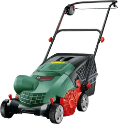 Bosch UniversalVerticut 1100 Elektro Vertikutierer