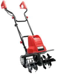 Wiltec Elektro Gartenhacke 1500W