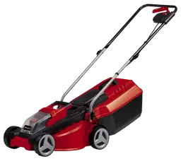 Einhell City Akku-Rasenmäher GE-CM 18/30 Li Kit Power X-Change