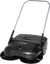 Steinbock Handkehrmaschine Turbo 75cm