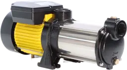 XPOtool Mehrstufige Kreiselpumpe 10200l/h 1650W