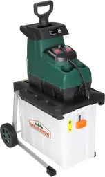 Gardebruk Leisehäcksler Elektro 2800W