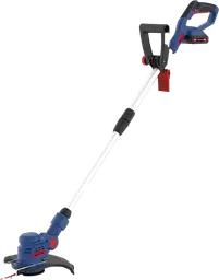 Güde 58598 Akku Rasentrimmer RT 18-201-05