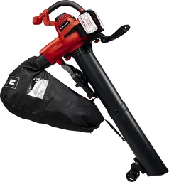 Einhell GE-CL 36/230 Li E-Solo Power X-Change Akku-Laubsauger