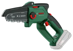 Bosch Akku Mini Kettensäge EasyChain 18V-15-7