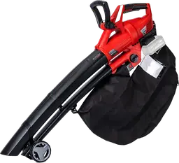 Einhell GE-CL 36 Li E-Solo Power X-Change Akku-Laubsauger