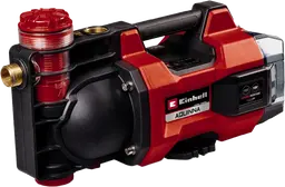 Einhell Akku-Gartenpumpe AQUINNA 18/30 F LED