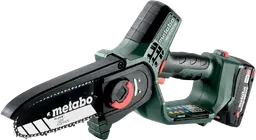 Metabo Akku-Gehölzsäge MS 18 LTX 15