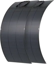Eco-Worthy Flexible Solarmodule 2x200W 24V