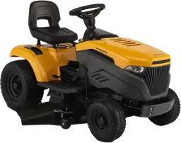 Stiga Benzin Rasentraktor Tornado 5108W