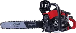 Scheppach Benzin-Kettensäge PCS38