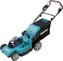 Makita Akku-Rasenmäher DLM480Z