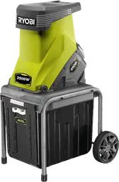 Ryobi Gartenhäcksler Elektro-Häcksler RSH2545B
