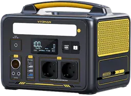 Vtoman Jump 600X Powerstation 299Wh