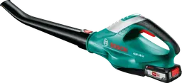 Bosch Home and Garden ALB 18 LI Akku Laubbläser