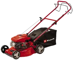 Einhell Benzin-Rasenmäher GC-PM 46/5 S