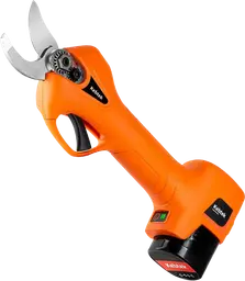 Kebtek Akku Gartenschere 25mm Schnittdurchmesser
