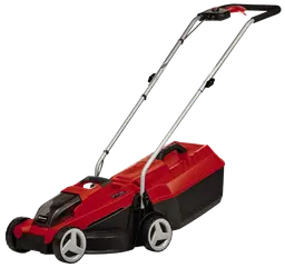 Einhell Akku-Rasenmäher GE-CM 18/32 Li-Solo Power X-Change