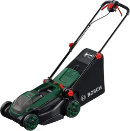 Bosch Akku-Rasenmäher Rotak 18V2-38