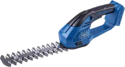 Scheppach Akku-Gras- und Strauchschere C-HTGS200-X