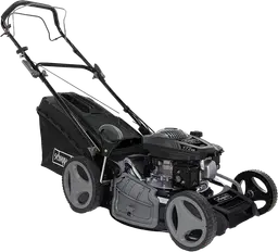 Scheppach MS173-51B Black Edition Benzin-Rasenmäher