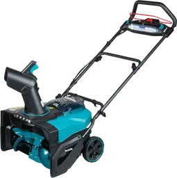 Makita Akku-Schneefräse SN001GZ