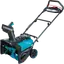 Makita Akku-Schneefräse SN001GZ