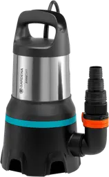 Gardena Schmutzwasser-Tauchpumpe 20000 Aquasensor