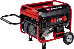 Einhell Stromerzeuger TC-PG 55/E5