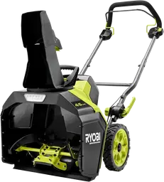RYOBI Akku-Schneefräse RY18STX45A-240