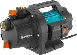 Gardena Gartenpumpe 3000/4 Basic