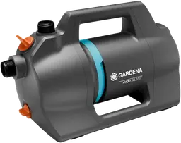 Gardena Gartenpumpe 4100 Silent