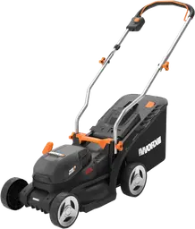 WORX Akku-Rasenmäher WG733E 20V